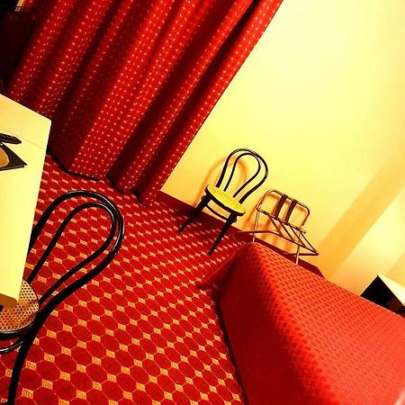 Hinterland Hotel Quartu Sant'Elena Bilik gambar