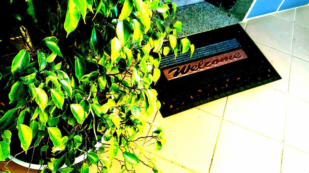 Hinterland Hotel Quartu Sant'Elena Luaran gambar