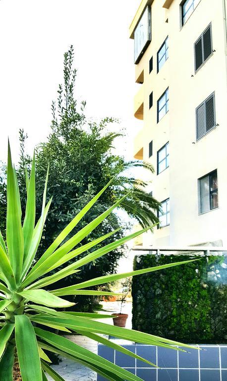 Hinterland Hotel Quartu Sant'Elena Luaran gambar