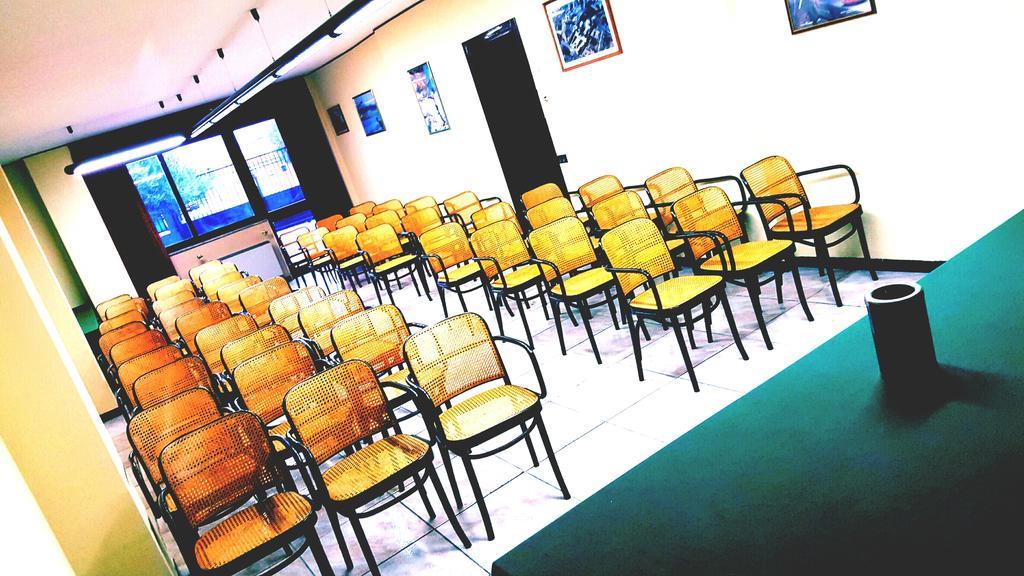 Hinterland Hotel Quartu Sant'Elena Luaran gambar